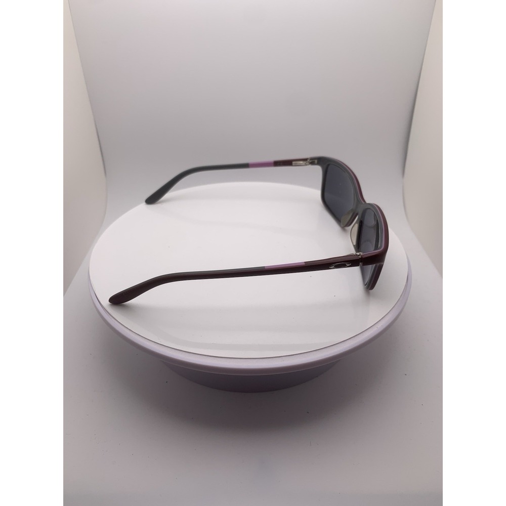 Oakley Intention OX1130-0352 Dark Red Unisex Glasses Rectangular